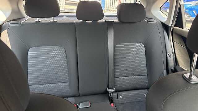 Hyundai i20 1.0T GDi 48V MHD SE Connect 5dr Petrol Hatchback