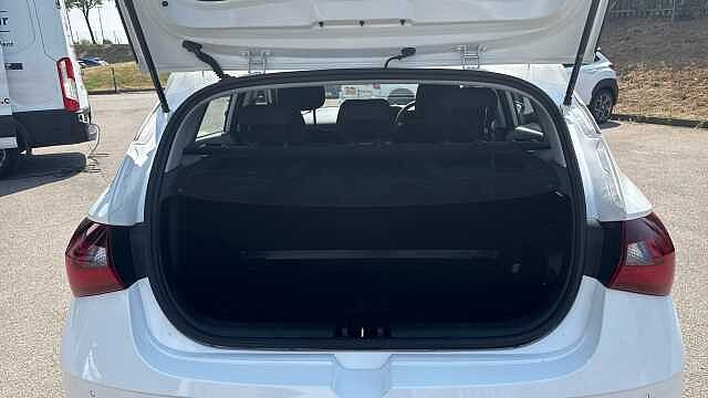 Hyundai i20 1.0T GDi 48V MHD SE Connect 5dr Petrol Hatchback