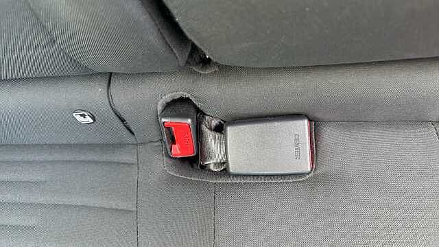 Hyundai i10 1.0 MPi SE 5dr Petrol Hatchback