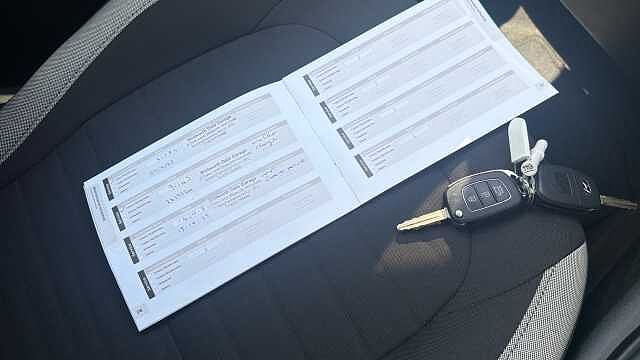 Hyundai i10 1.0 MPi SE 5dr Petrol Hatchback