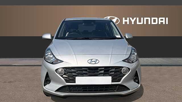 Hyundai i10 1.0 MPi SE 5dr Petrol Hatchback