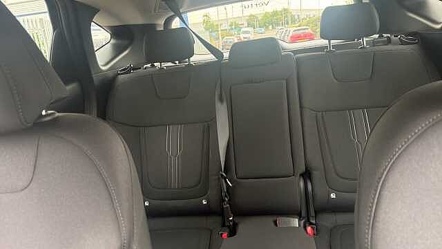 Hyundai TUCSON 1.6 TGDi Premium 5dr 2WD Petrol Estate