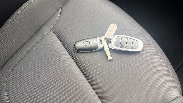 Hyundai TUCSON 1.6 TGDi Premium 5dr 2WD Petrol Estate