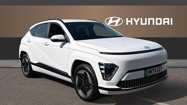 160kW Advance 65kWh 5dr Auto Electric Hatchback