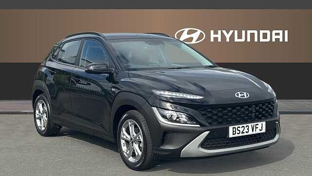 1.0 TGDi 48V MHEV SE Connect 5dr Petrol Hatchback