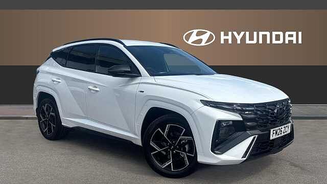 1.6T Hybrid N Line 5dr Auto Hybrid Estate