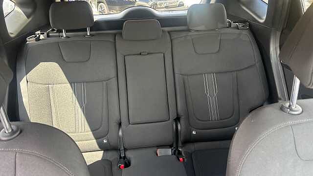 Hyundai TUCSON 1.6 TGDi Premium 5dr 2WD Petrol Estate