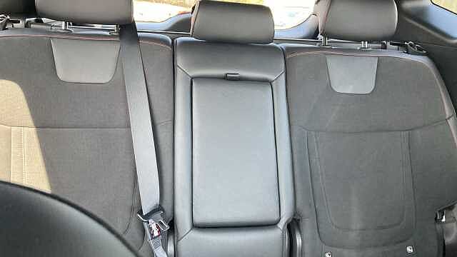 Hyundai TUCSON 1.6T Plug-in Hybrid N Line S 5dr Auto Estate