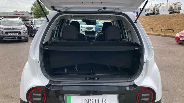 Hyundai INSTER 85kW 02 49kWh 5dr Auto Electric Hatchback