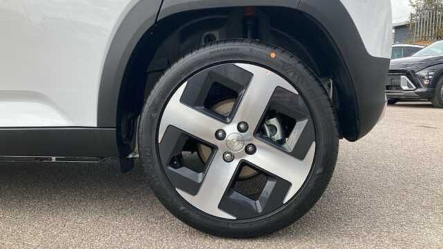 Hyundai INSTER 85kW 02 49kWh 5dr Auto Electric Hatchback