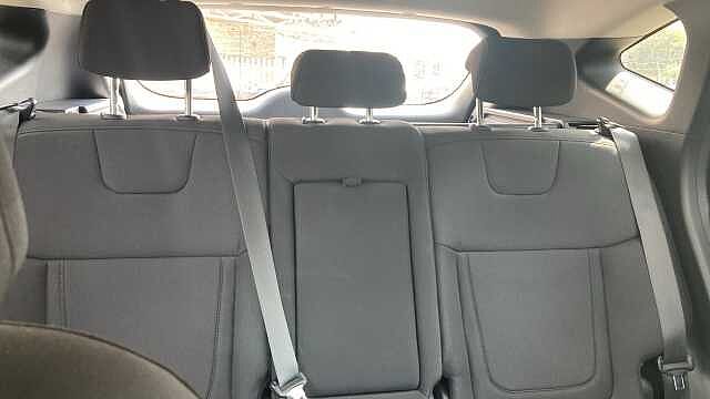 Hyundai TUCSON 1.6 TGDi SE Connect 5dr 2WD Petrol Estate