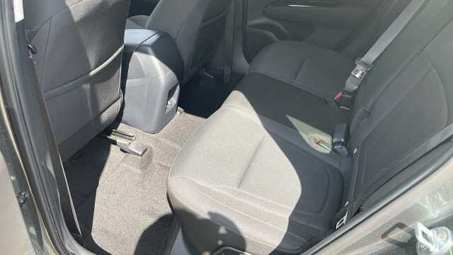 Hyundai TUCSON 1.6 TGDi SE Connect 5dr 2WD Petrol Estate