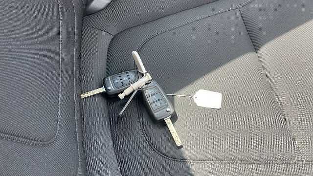 Hyundai TUCSON 1.6 TGDi SE Connect 5dr 2WD Petrol Estate