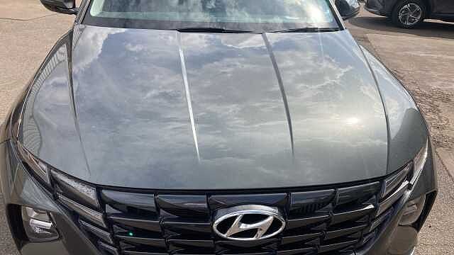 Hyundai TUCSON 1.6 TGDi SE Connect 5dr 2WD Petrol Estate