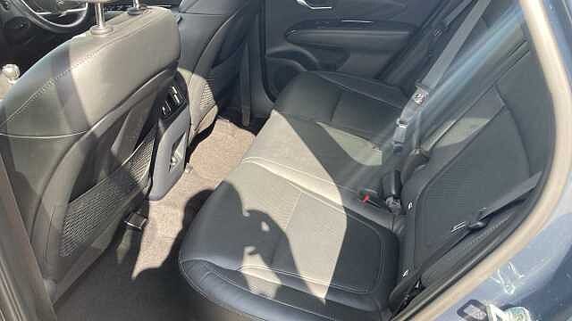 Hyundai TUCSON 1.6 TGDi Ultimate 5dr 2WD Petrol Estate Blue