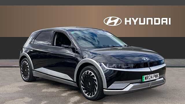 239kW Namsan Edition 77 kWh 5dr AWD Auto Electric Hatchback