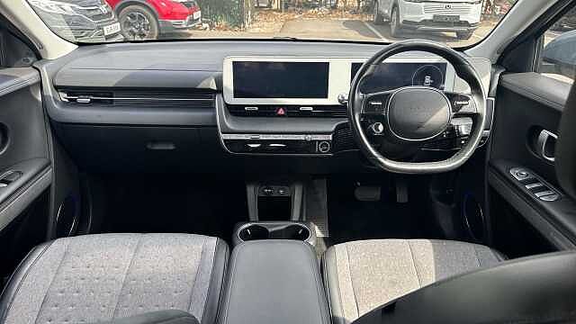 Hyundai IONIQ 5 168kW Premium 77 kWh 5dr Auto [Part Leather] Electric Hatchback