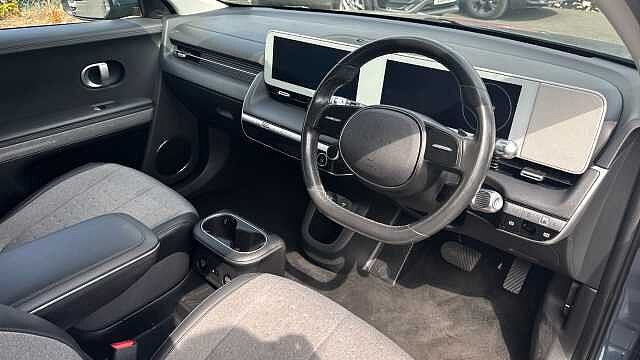 Hyundai IONIQ 5 168kW Premium 77 kWh 5dr Auto [Part Leather] Electric Hatchback