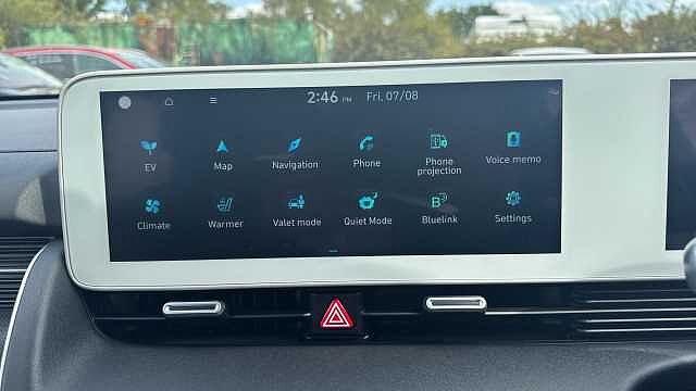 Hyundai IONIQ 5 168kW Premium 77 kWh 5dr Auto [Part Leather] Electric Hatchback