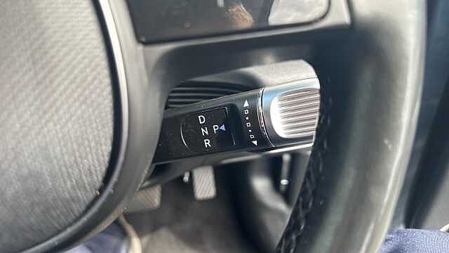 Hyundai IONIQ 5 168kW Premium 77 kWh 5dr Auto [Part Leather] Electric Hatchback