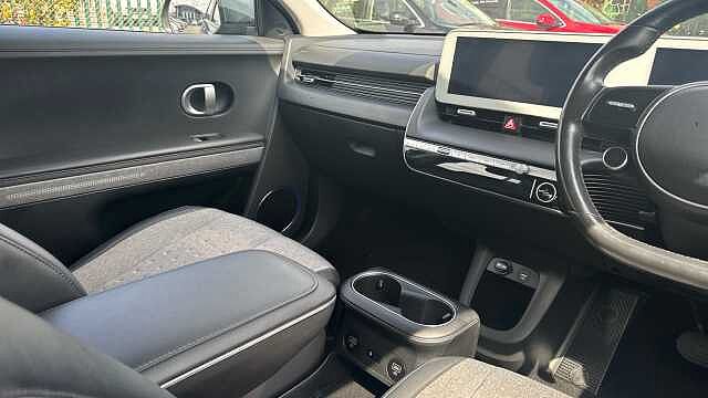 Hyundai IONIQ 5 168kW Premium 77 kWh 5dr Auto [Part Leather] Electric Hatchback