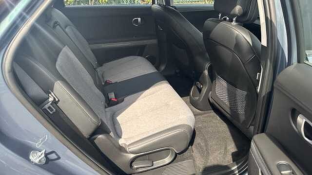 Hyundai IONIQ 5 168kW Premium 77 kWh 5dr Auto [Part Leather] Electric Hatchback