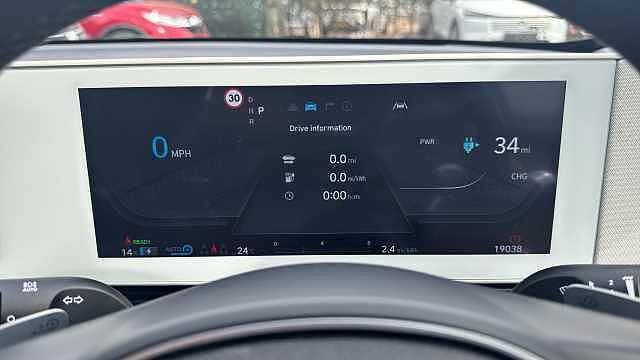 Hyundai IONIQ 5 168kW Premium 77 kWh 5dr Auto [Part Leather] Electric Hatchback
