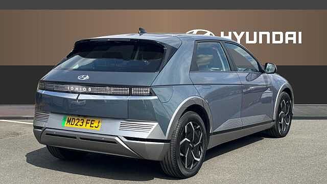 Hyundai IONIQ 5 168kW Premium 77 kWh 5dr Auto [Part Leather] Electric Hatchback