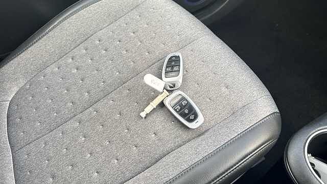Hyundai IONIQ 5 168kW Premium 77 kWh 5dr Auto [Part Leather] Electric Hatchback