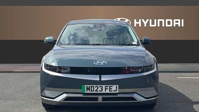 Hyundai IONIQ 5 168kW Premium 77 kWh 5dr Auto [Part Leather] Electric Hatchback