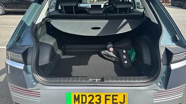 Hyundai IONIQ 5 168kW Premium 77 kWh 5dr Auto [Part Leather] Electric Hatchback