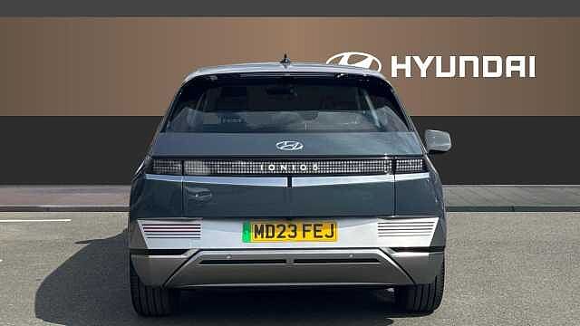 Hyundai IONIQ 5 168kW Premium 77 kWh 5dr Auto [Part Leather] Electric Hatchback