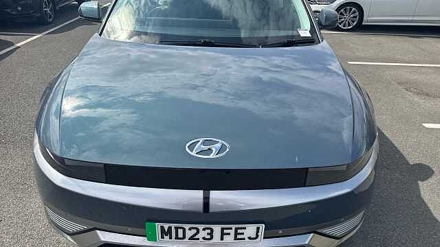 Hyundai IONIQ 5 168kW Premium 77 kWh 5dr Auto [Part Leather] Electric Hatchback