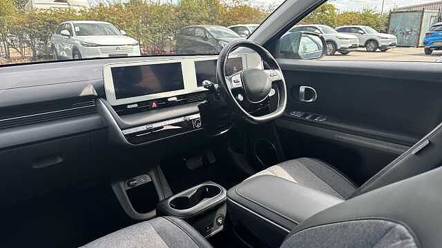 Hyundai IONIQ 5 168kW Premium 77 kWh 5dr Auto [Part Leather] Electric Hatchback