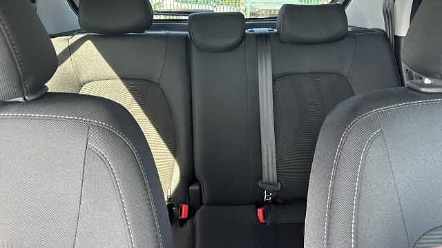 Hyundai i10 1.0 Play 5dr Petrol Hatchback