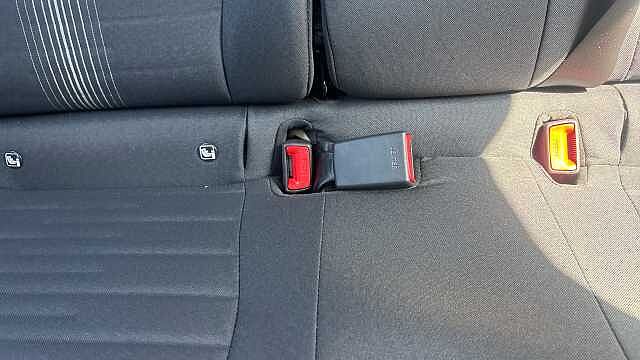 Hyundai i10 1.0 Advance 5dr Auto Petrol Hatchback