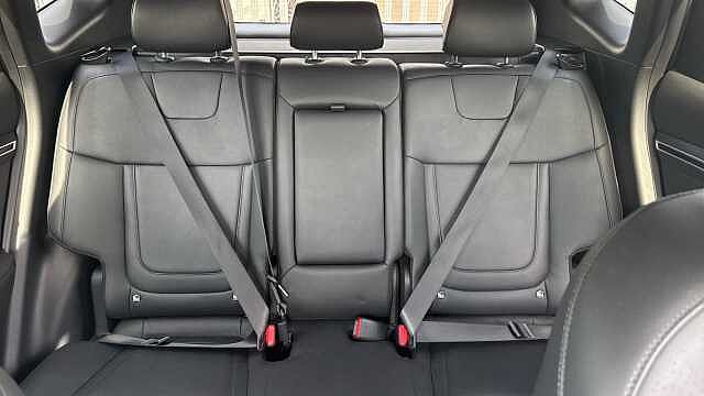Hyundai TUCSON 1.6 TGDi 48V MHD Ultimate 5dr 2WD DCT Petrol Estate