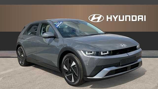 Hyundai IONIQ 5 168kW Premium 84 kWh 5dr Auto Electric Hatchback