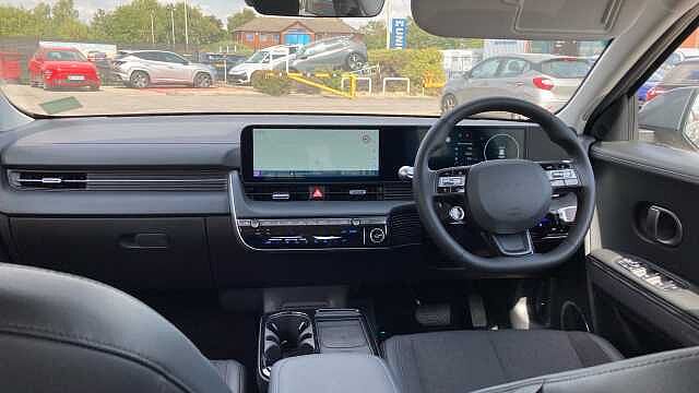 Hyundai IONIQ 5 168kW Premium 84 kWh 5dr Auto Electric Hatchback