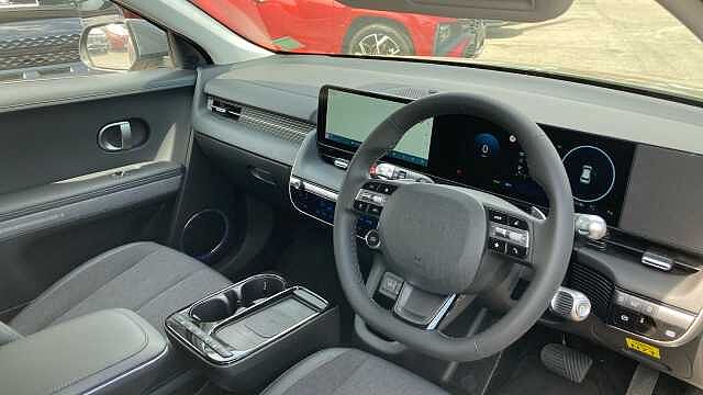 Hyundai IONIQ 5 168kW Premium 84 kWh 5dr Auto Electric Hatchback