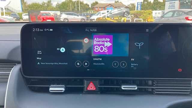 Hyundai IONIQ 5 168kW Premium 84 kWh 5dr Auto Electric Hatchback