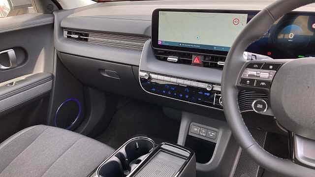 Hyundai IONIQ 5 168kW Premium 84 kWh 5dr Auto Electric Hatchback