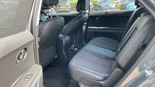 Hyundai IONIQ 5 168kW Premium 84 kWh 5dr Auto Electric Hatchback