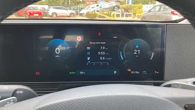 Hyundai IONIQ 5 168kW Premium 84 kWh 5dr Auto Electric Hatchback