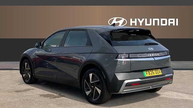 Hyundai IONIQ 5 168kW Premium 84 kWh 5dr Auto Electric Hatchback