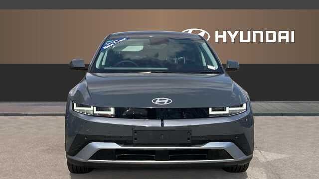 Hyundai IONIQ 5 168kW Premium 84 kWh 5dr Auto Electric Hatchback