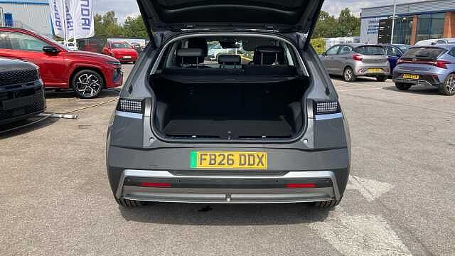 Hyundai IONIQ 5 168kW Premium 84 kWh 5dr Auto Electric Hatchback