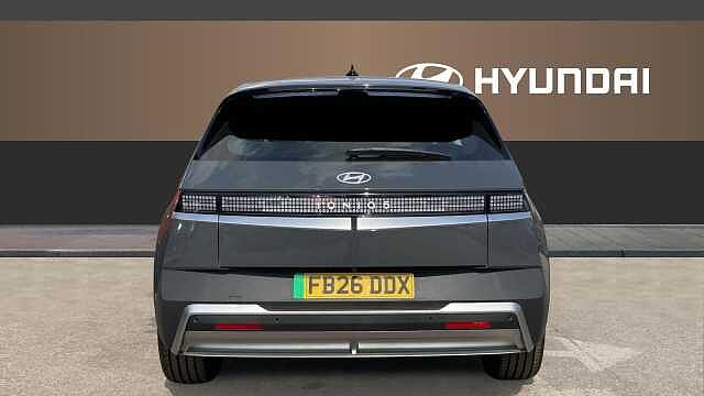 Hyundai IONIQ 5 168kW Premium 84 kWh 5dr Auto Electric Hatchback