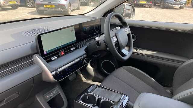 Hyundai IONIQ 5 168kW Premium 84 kWh 5dr Auto Electric Hatchback