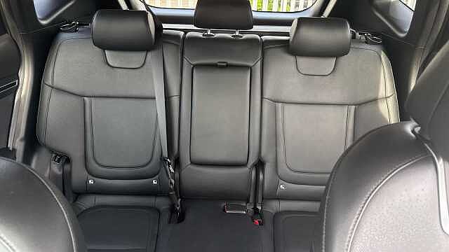 Hyundai TUCSON 1.6 TGDi Ultimate 5dr 2WD Petrol Estate